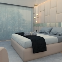 Projeto Quarto | Bedroom