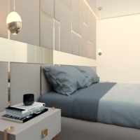 Projeto Quarto | Bedroom
