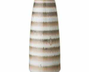 Vase stoneware